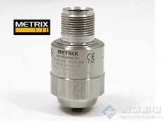 Metrix地震传感器-美国Metrix地震振动仪器SA6200A