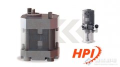 法国HPI用于微型电源组的静音泵 HPI液压泵
