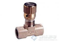 BAR控制阀-德国BAR GmbH气动球阀PKO-5/2-065-D078