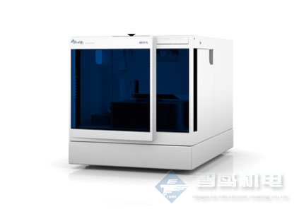 KNAUER进样器