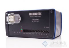 德国Metrotec供氧模块Z15 氧气测量和控制装置U15-Digital