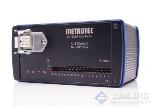 Metrotec供氧模块