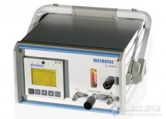 德国Metrotec便携式氧气测量和控制仪器GSM-V6