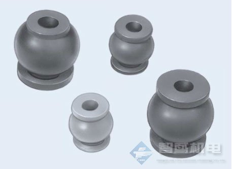 Barry Controls减震器