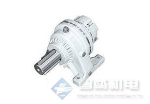 Reggiana Riduttori减速机
