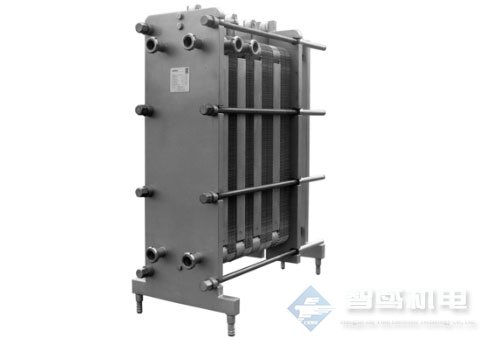 Sondex(桑德斯)板式换热器