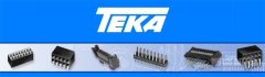 TEKA连接器-美国TEKA连接器PC220-W1A7-D|PC232-W1A7-D
