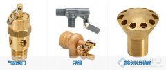 美国CDI Control Devices泄压阀/气压安全阀ST25-1A1505A709