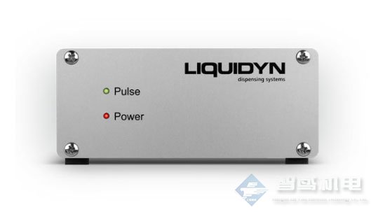 Liquidyn阀控制器