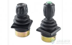 Penny&Giles操纵杆控制器 JC2000-多轴无接触操纵杆控制器