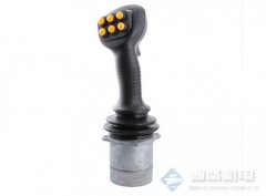 Williams Controls操纵杆控制器 WM-580–CANBUS操纵杆
