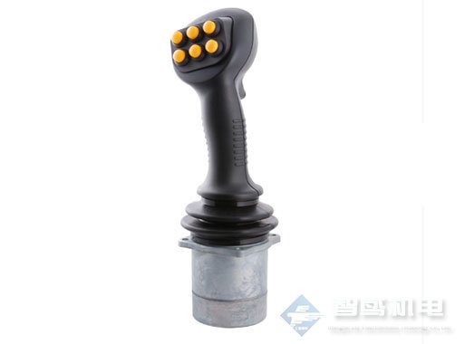 Williams Controls操纵杆控制器