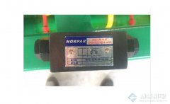 NORPAR电磁溢流阀-台湾NORPAR溢流阀HSRF-G06-1PN-3-A240-L-10-NH