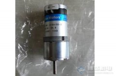 Globe Motors-美国GlobeMotors电机D47-B15A-05T3-100