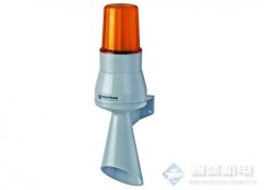Werma报警器-德国Werma号角喇叭/信号灯组合580.352.55