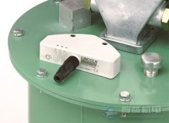LINCOLN超声波传感器-LINCOLN活塞探测器SONAR-SENSOR 205/21