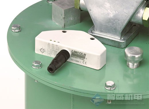 LINCOLN活塞探测器