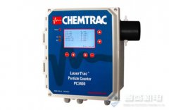 液体颗粒计数器PC-3400 ChemTrac粒子激光测试仪PC 2400