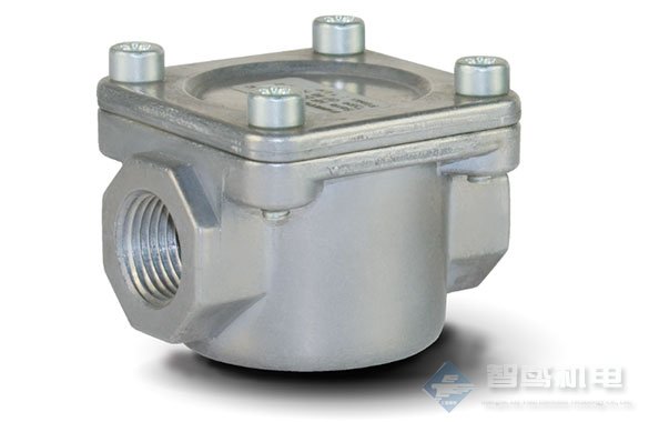 Maxitrol气体和空气过滤器