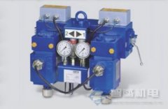 VOITH执行器-德国VOITH阀门定位器VS500.S/3S-2-IS5064