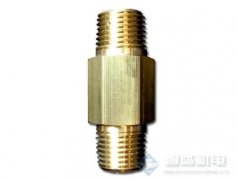 Generant止回阀-美国Generant调节阀4HCR-P250-BM