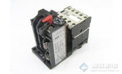AEG断路器-德国AEG接触器LS 07+AEG b7-1