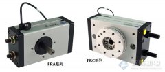 美国Fabco-Air执行器/旋转执行器FRB系列