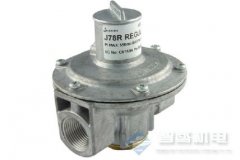 德国Jeavons调节器/空气减压阀J42 DN20*20 2.0KPA
