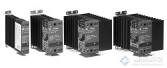 IC Electronic固态继电器软启动器 SCL系列 SMC系列