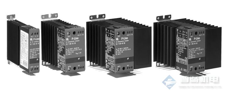 IC Electronic软启动器