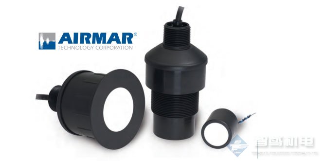 Airmar超声波气象传感器