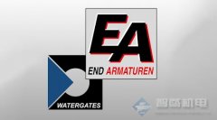 德国END-Armaturen GmbH球阀/驱动器EE620702/AX|EE620632/AX
