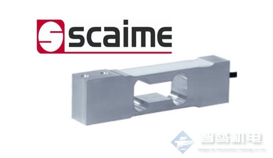 Scaime压力传感器