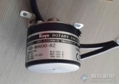 KOYO旋转编码器-日本光洋KOYO编码器TRD-2T/2TH