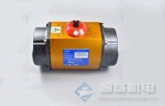 Norbro阀门执行器-美国Norbro气动执行器Type：BVD4025