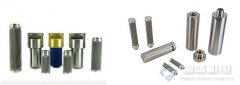 美国Norman Filter高压液压过滤器/高压组件0-30,000 PSI
