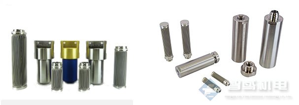 Norman Filter高压液压过滤器
