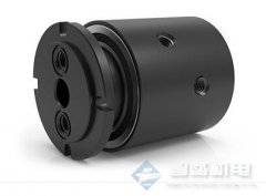 2通道旋转接头-美国DSTI转向接头GP-121-ES12A