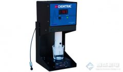 ChemTrac检测器-美国Chemtrac凝固剂电荷分析仪CCA3100