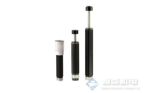 Weforma工业减震器