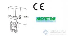 日本爱模M-System执行器-M.System执行器PSN1-421-AL3