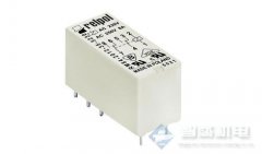 Relpol继电器-波兰Relpol继电器RM84-2012-35-1110 DC110V