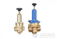Berluto DRV225减压阀-德国Berluto减压阀DRV225 DN32