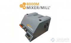 美国SPEX 8000M Mixer/Mill?高能球磨机 研磨机