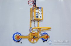 美国ANVER轻型电动垂直真空升降机EV200M8-110X44