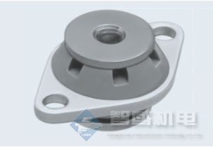 Barry controls隔振器