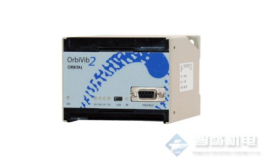 Orbital OrbiVib2模块