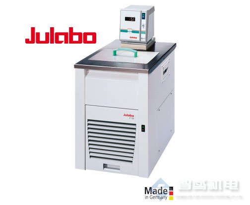 JULABO恒温器