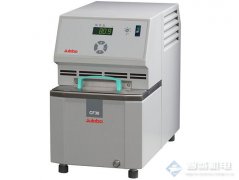 JULABO冷冻循环器-德国JULABO Cryo-Compact循环器CF30 CF41