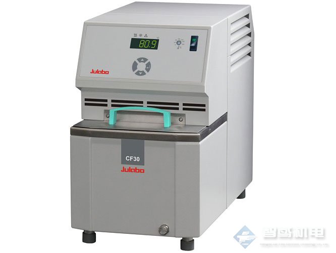JULABO Cryo-Compact循环器